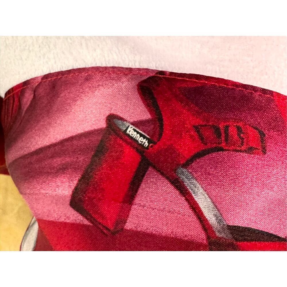 Kenneth Cole Scarf - Picture 6 of 12